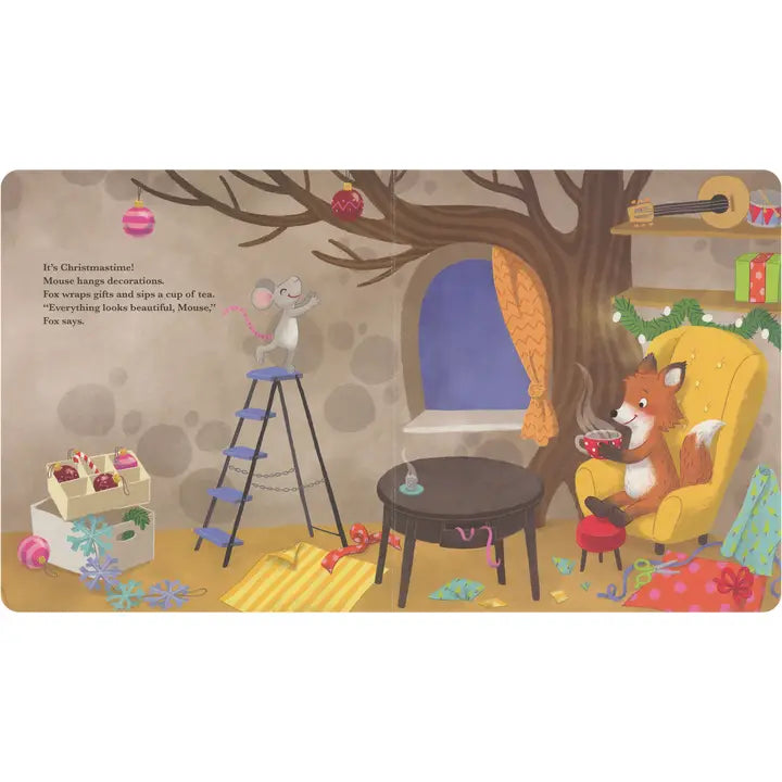 It’s Christmastime!