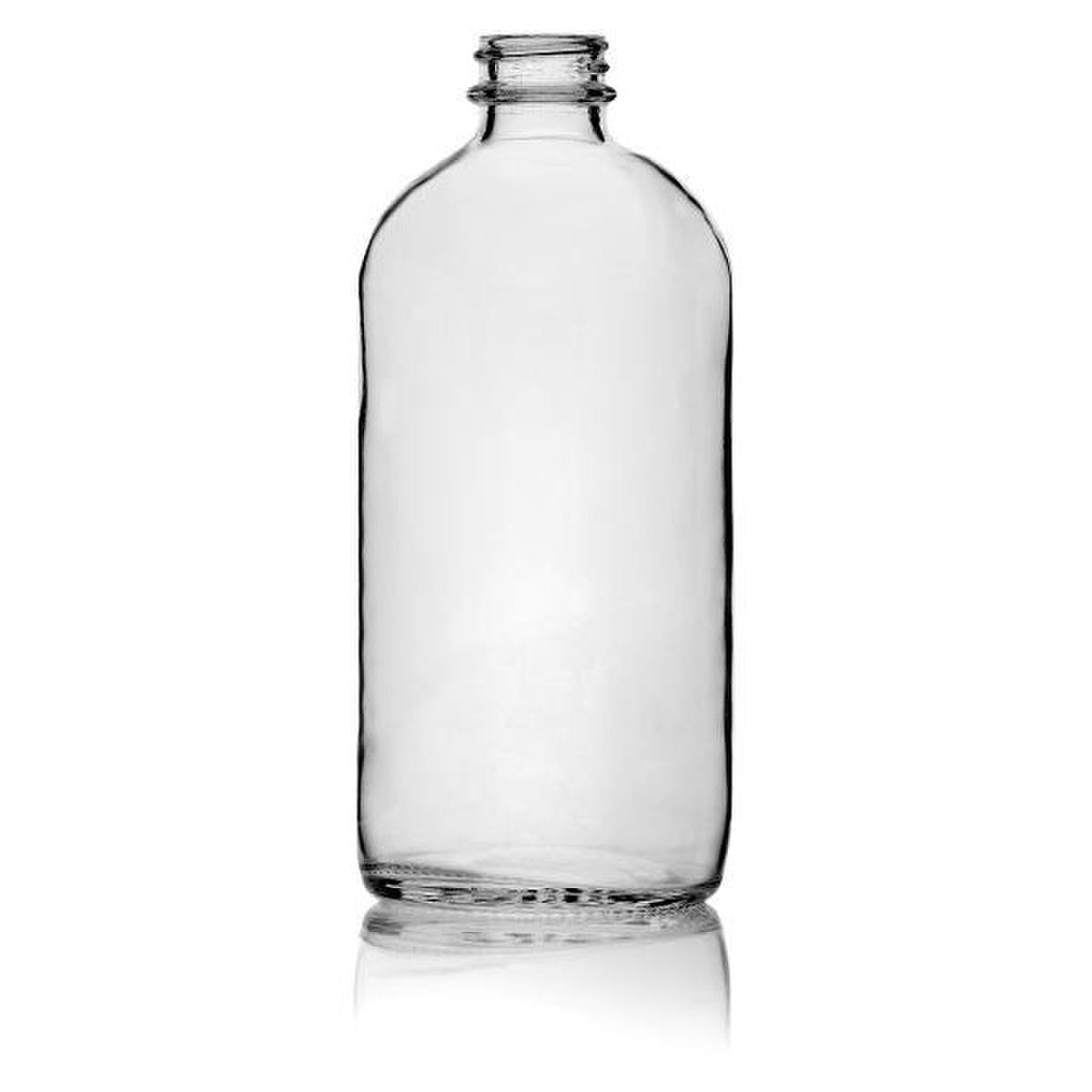 16 oz Boston bottles