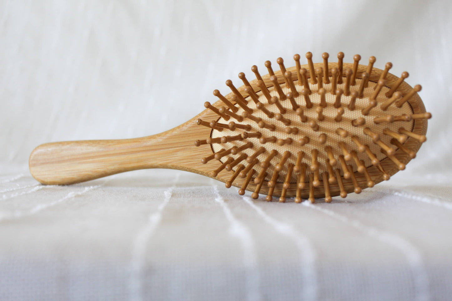 Bamboo Hair Brush