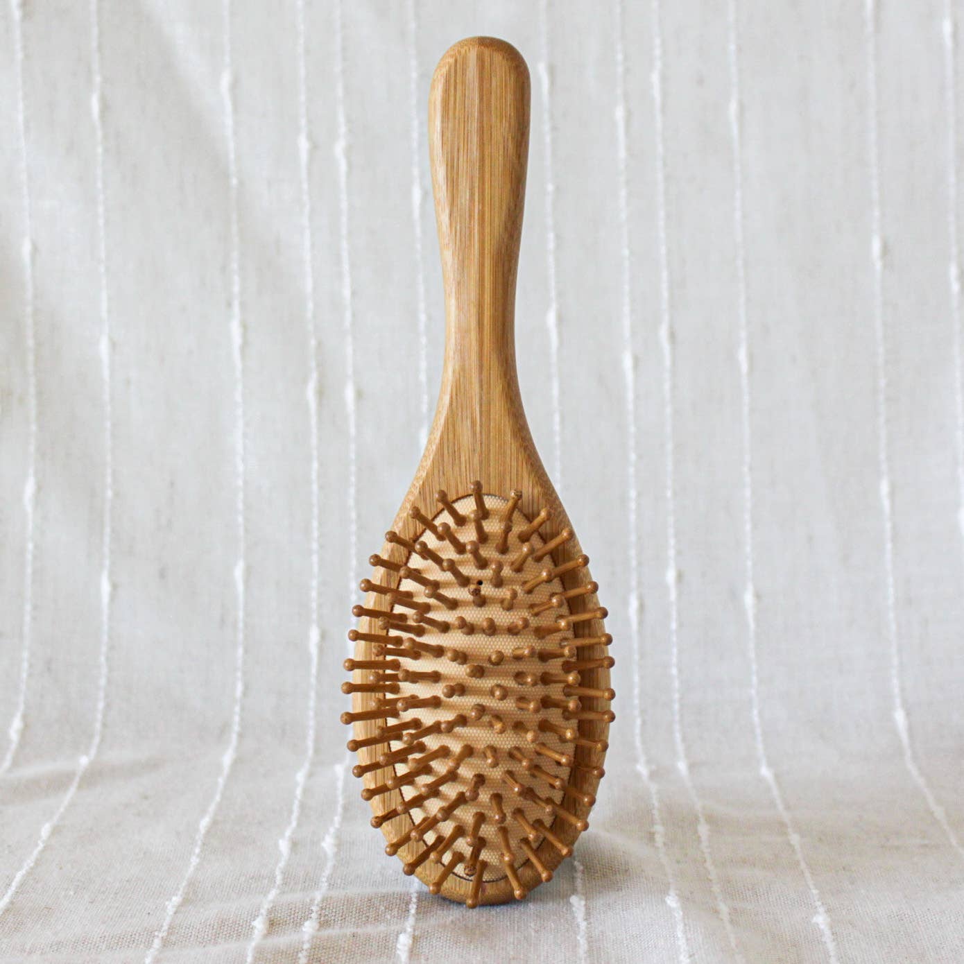 Bamboo Hair Brush