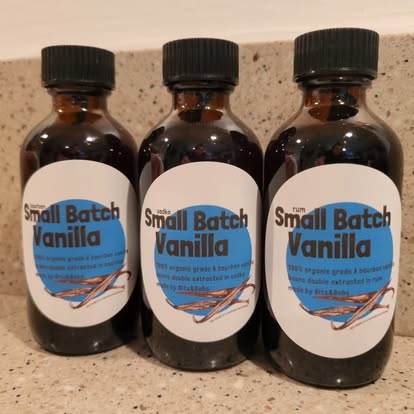 Vanilla