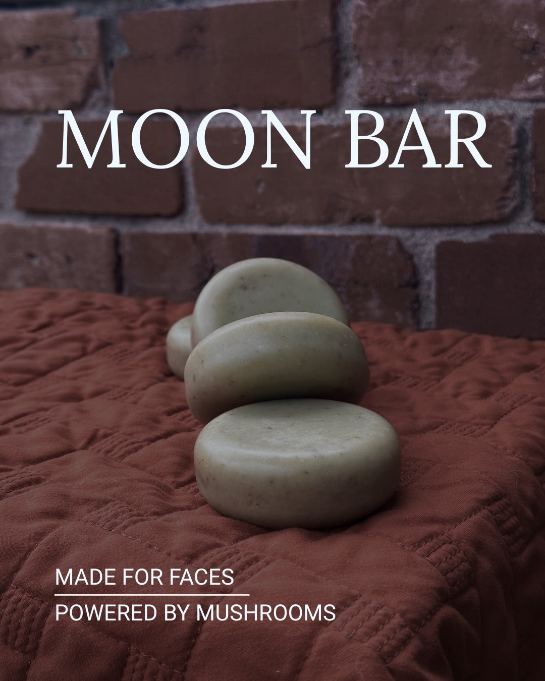 Moon Bar mini Moonlight Harvest