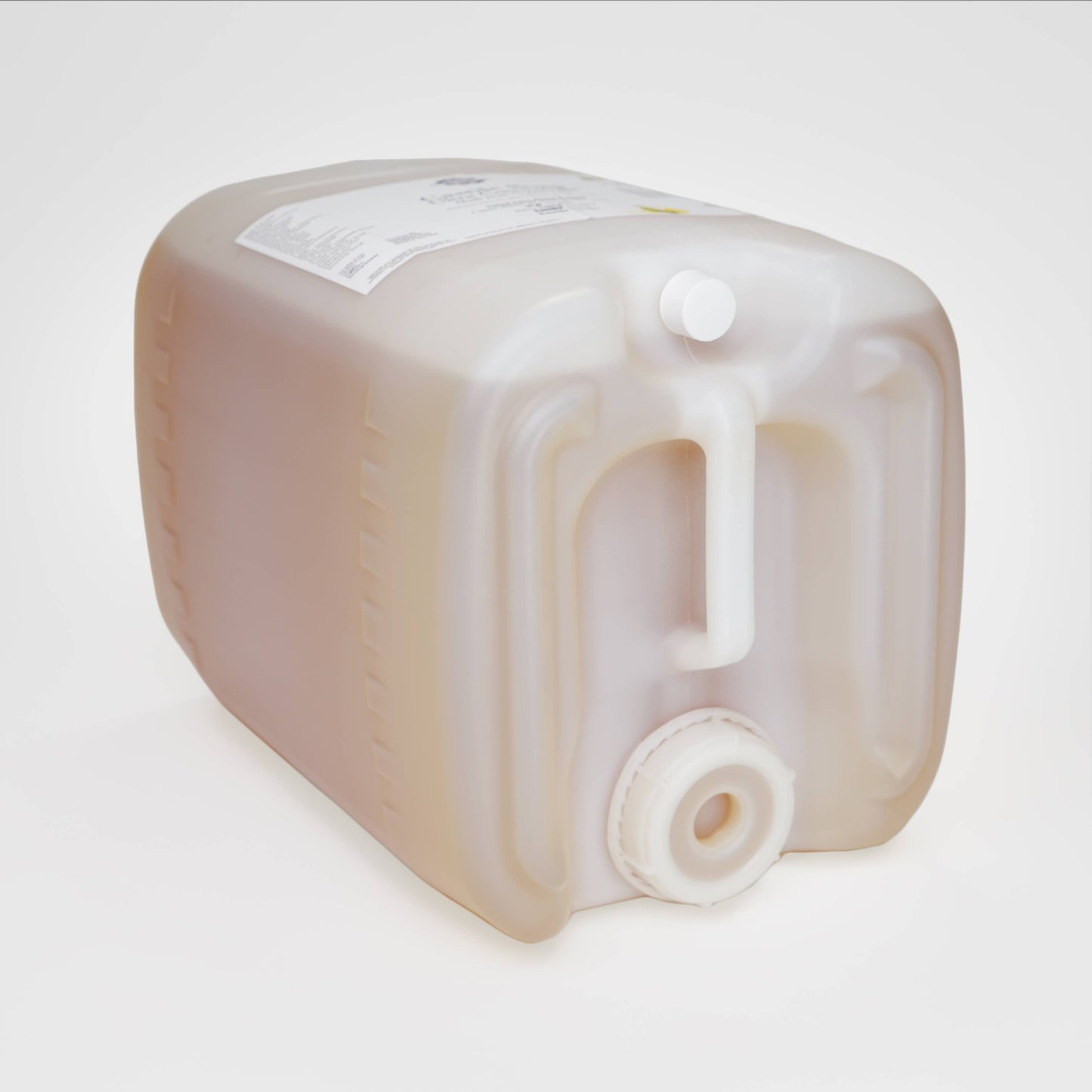 Organic Castile Soap - Concentrated | Thick & Long Lasting