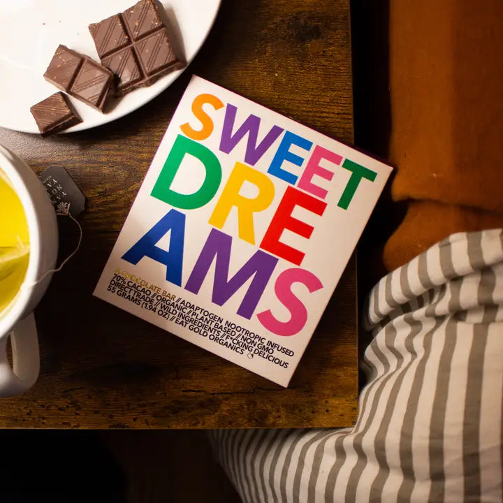SWEET DREAMS
