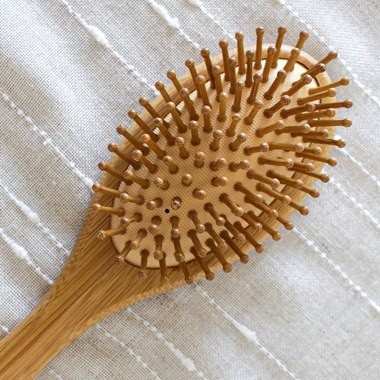 Bamboo Hair Brush