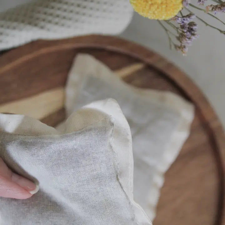 Lavender Dryer Sachets 2-Pack