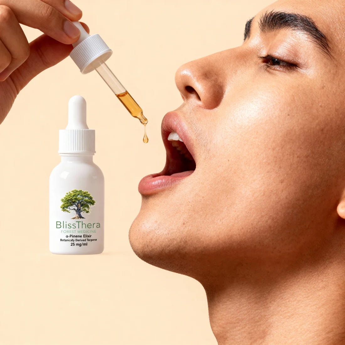 BlissThera® Limonene Elixir
