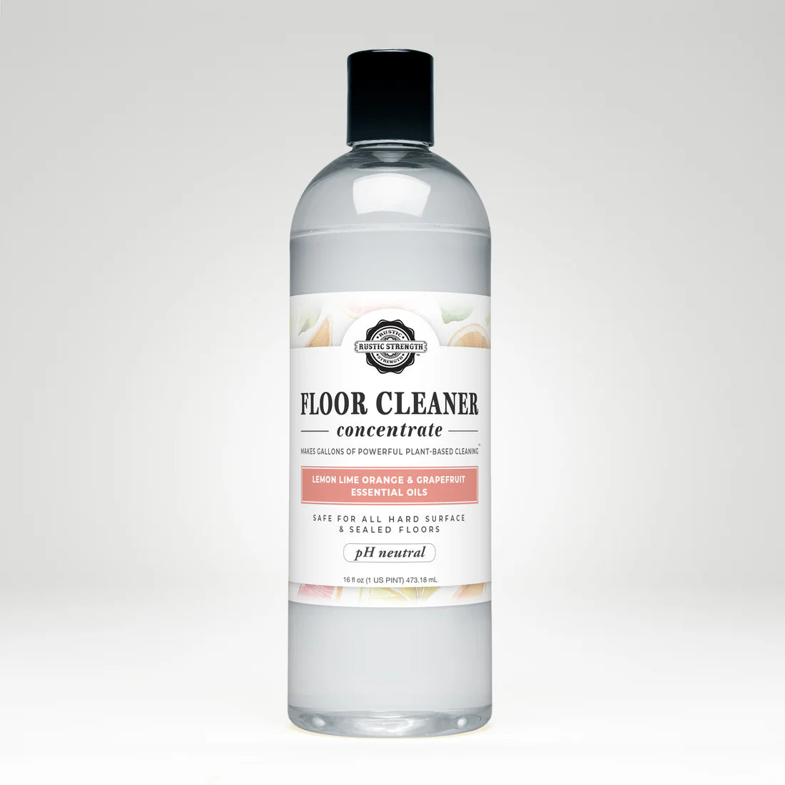 Floor Cleaner Concentrate
