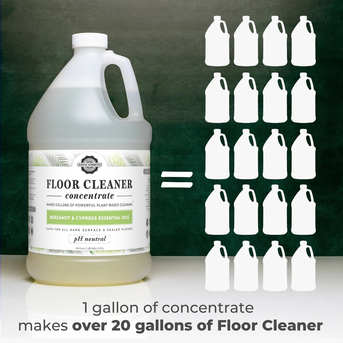 Floor Cleaner Concentrate