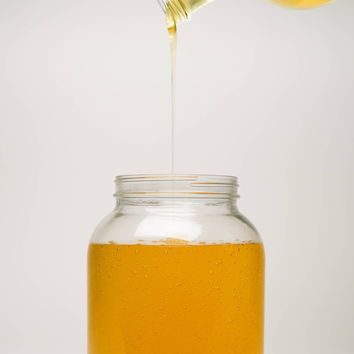 Organic Castile Soap - Concentrated | Thick & Long Lasting