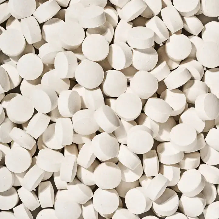 Sugar-Free Breath Mints | Bulk 32 | Fresh Mint