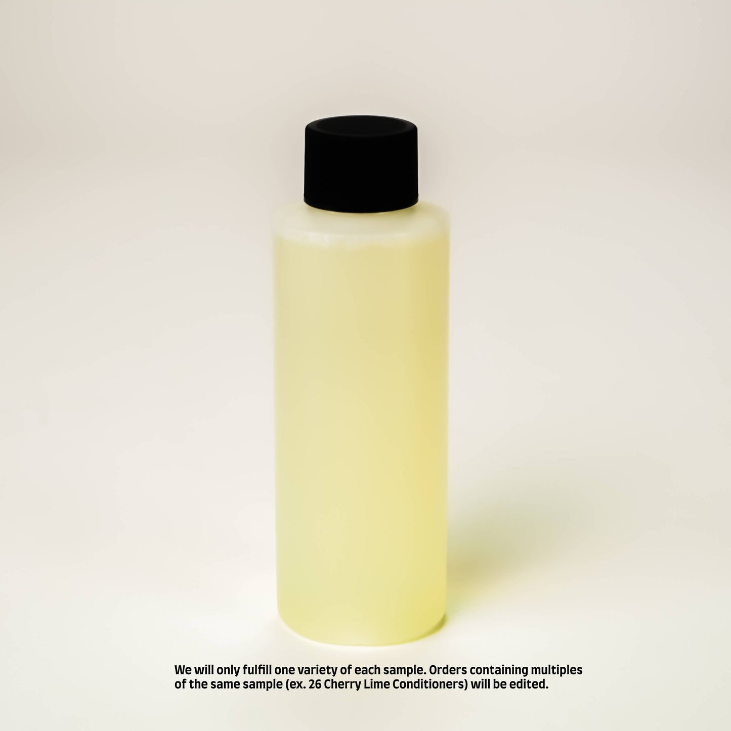 Plant-Based Hand Soap