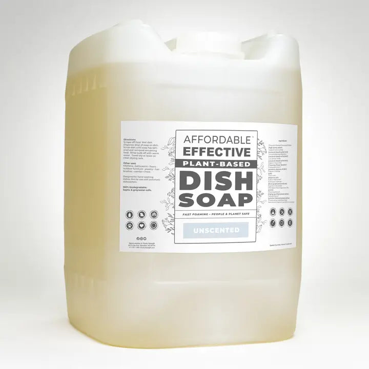 Dish Soap