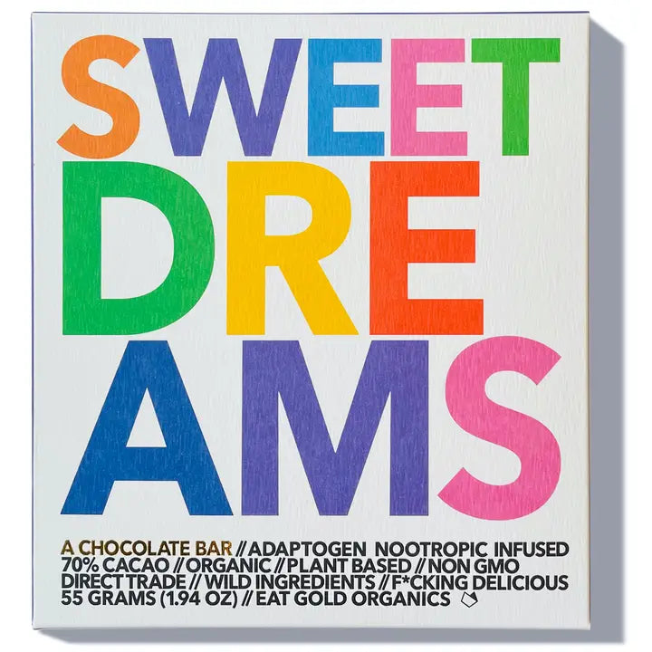 SWEET DREAMS