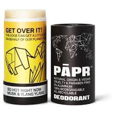 So Hot Right Now - Herbal Musk - Deodorant