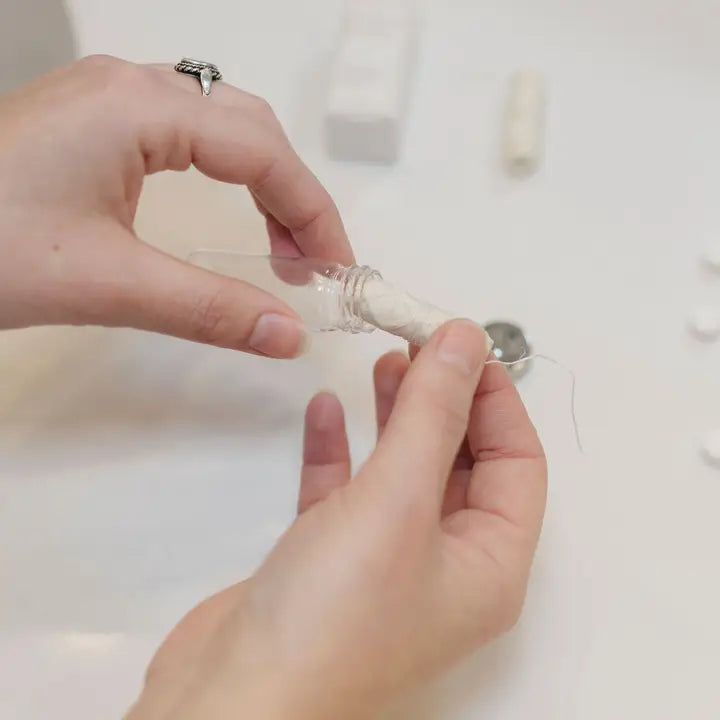 Silk Dental Floss Refill