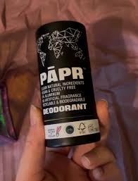 So Hot Right Now - Herbal Musk - Deodorant