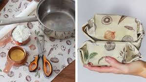 Beeswraps