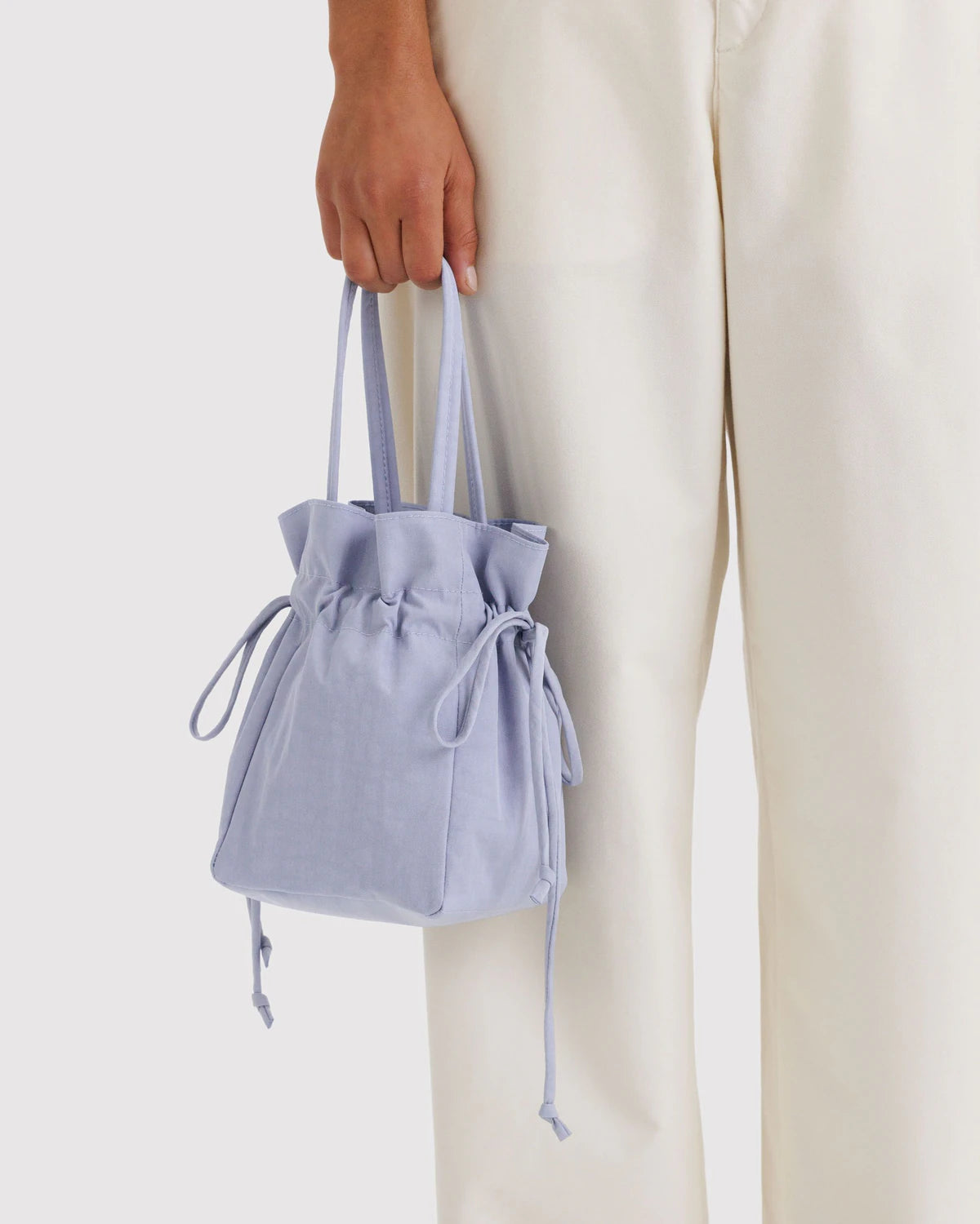 BAGGU drawstring