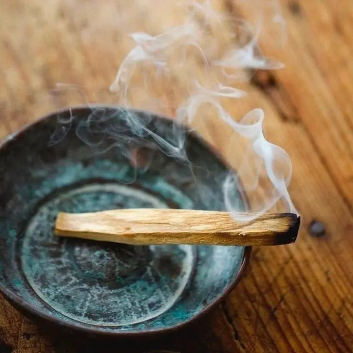 Peruvian Palo Santo