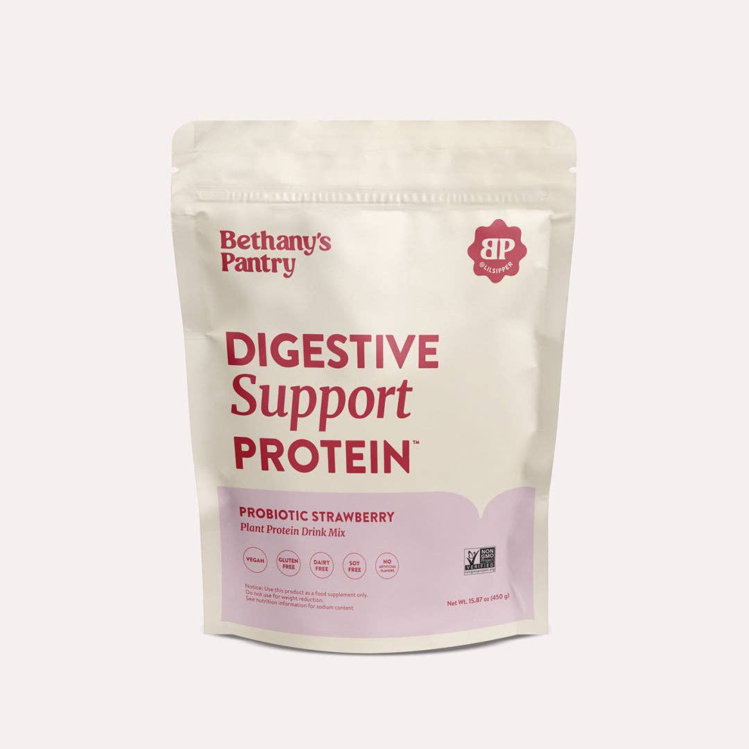 Digestive Support Protein: Cocoa / 450g