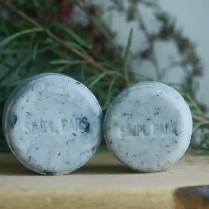 Butterfly Pea Flower Face Wash