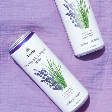 Hazlo Lavender & Lemongrass