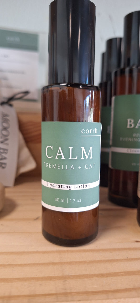 CALM by corrh