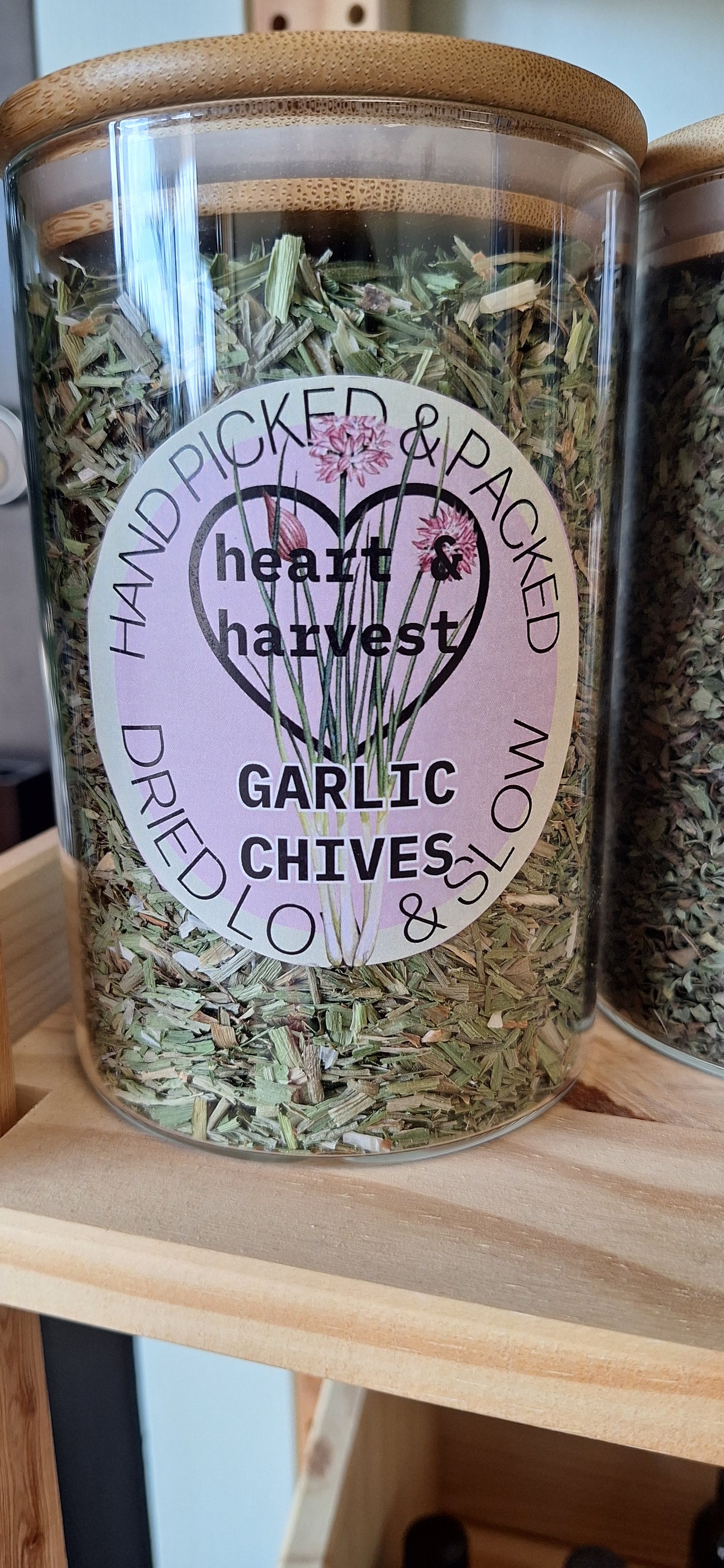 Bulk Herbs by Heart & Harvest