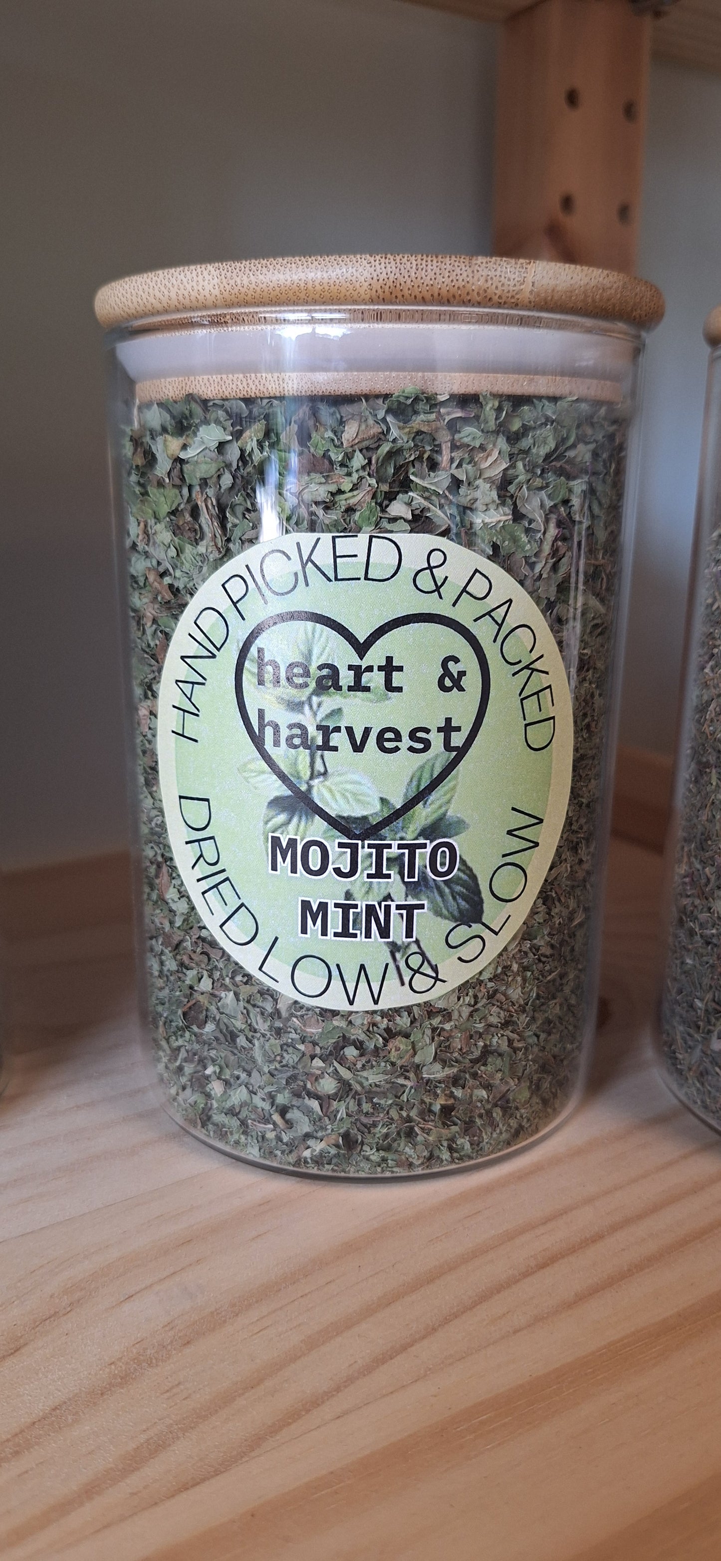 Bulk Herbs by Heart & Harvest