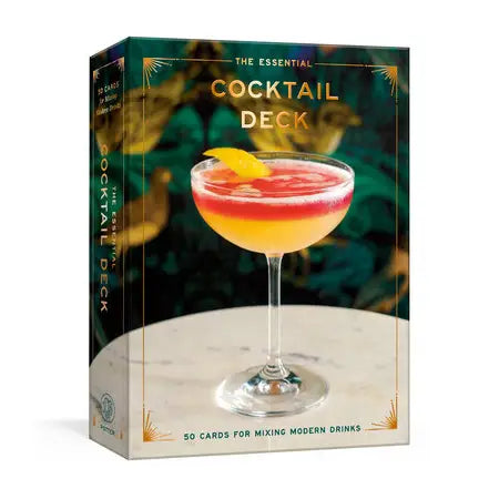 Cocktail Deck