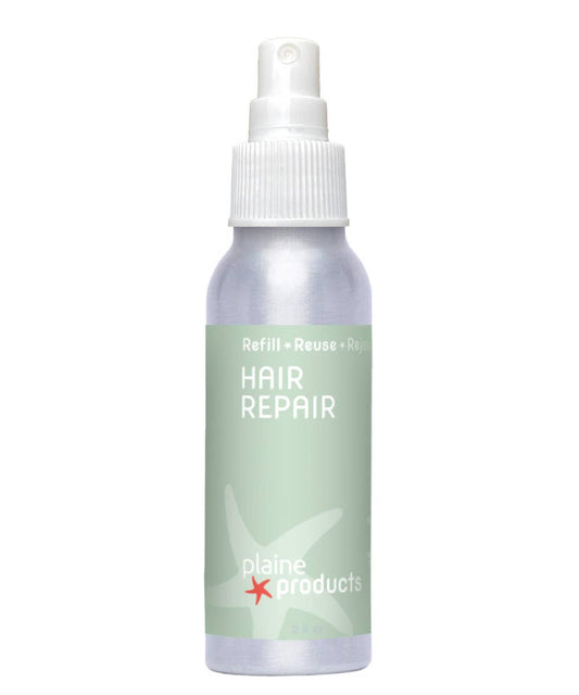 Travel Hair Repair 2.5 oz (spray pump included)