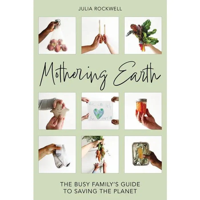 Mothering Earth