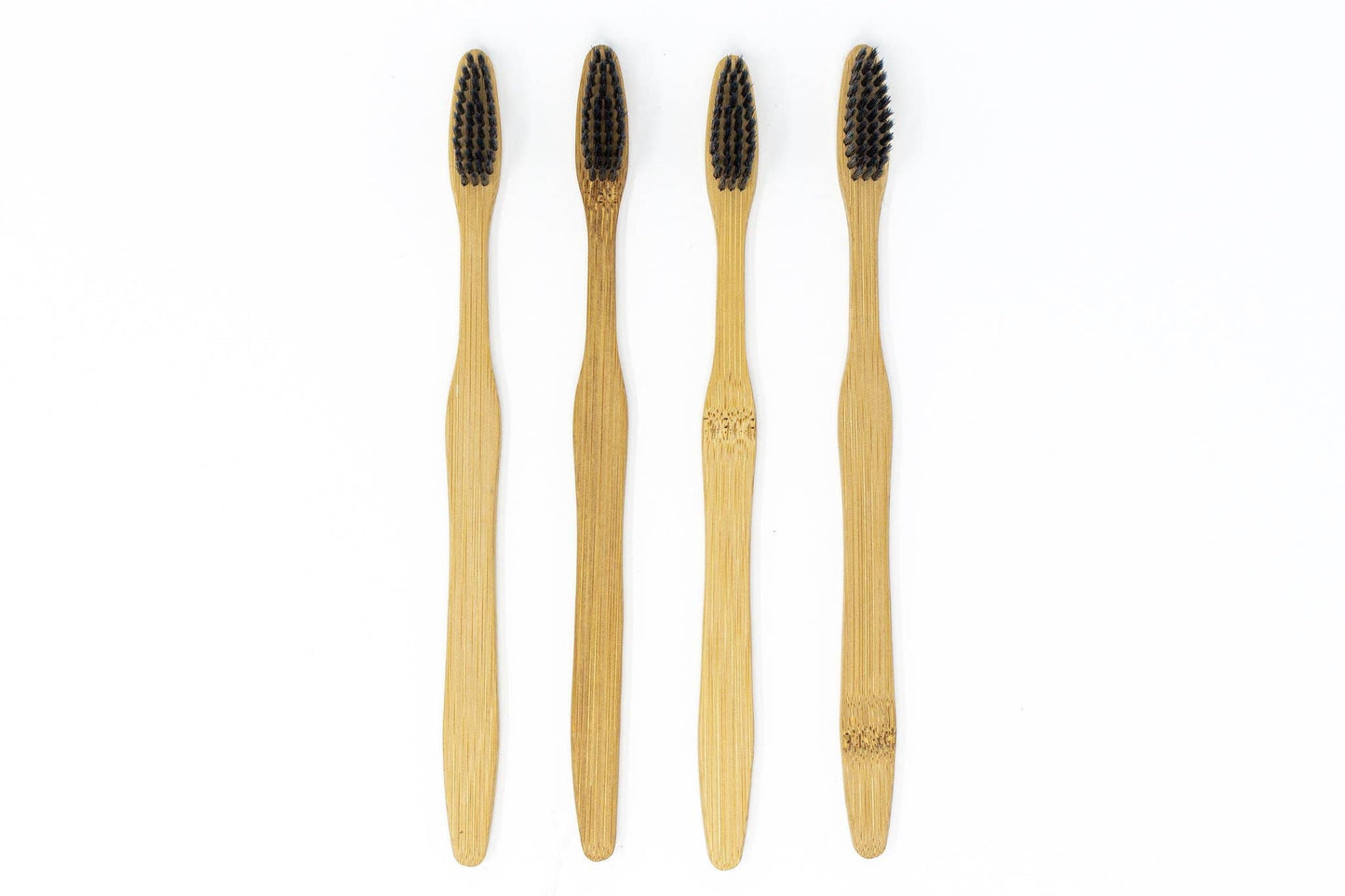 Bamboo Toothbrush