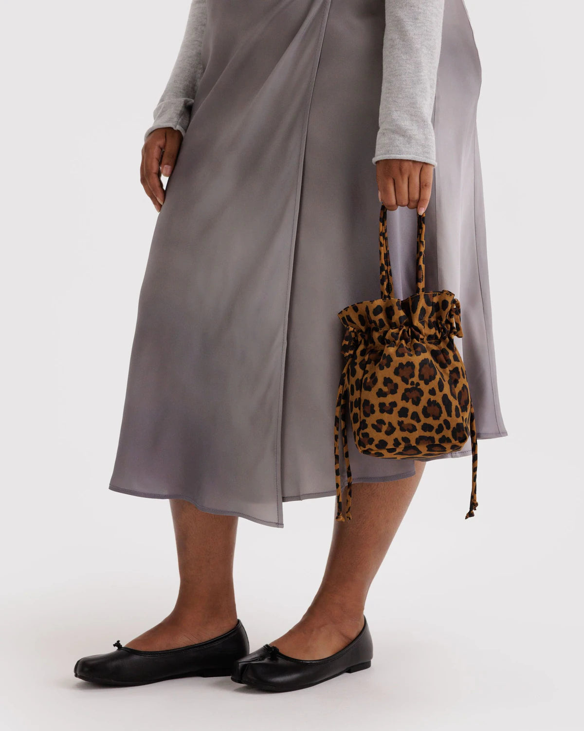 BAGGU drawstring