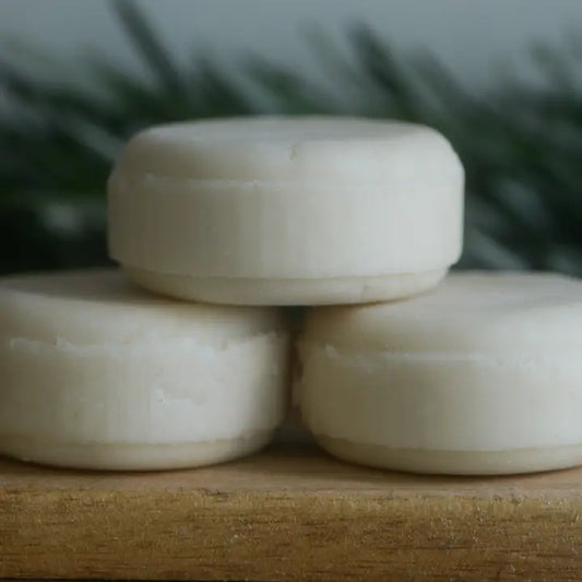 Shaving Cream Bar