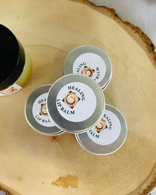 Healing Lip Balm