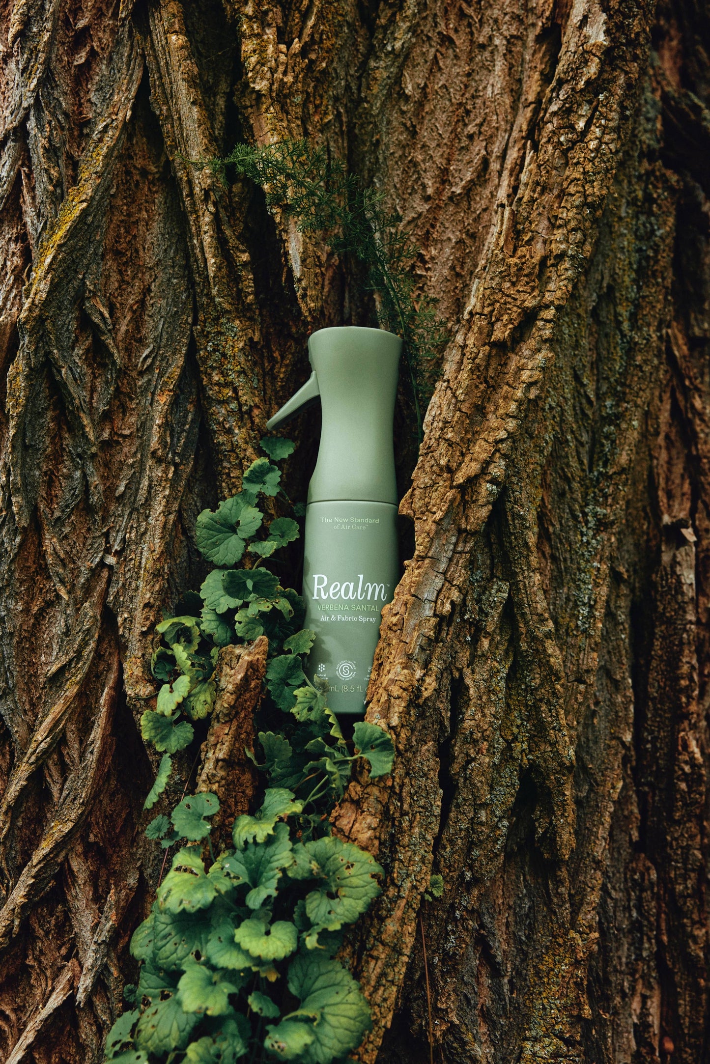 Verbena Santal - Air & Fabric Spray
