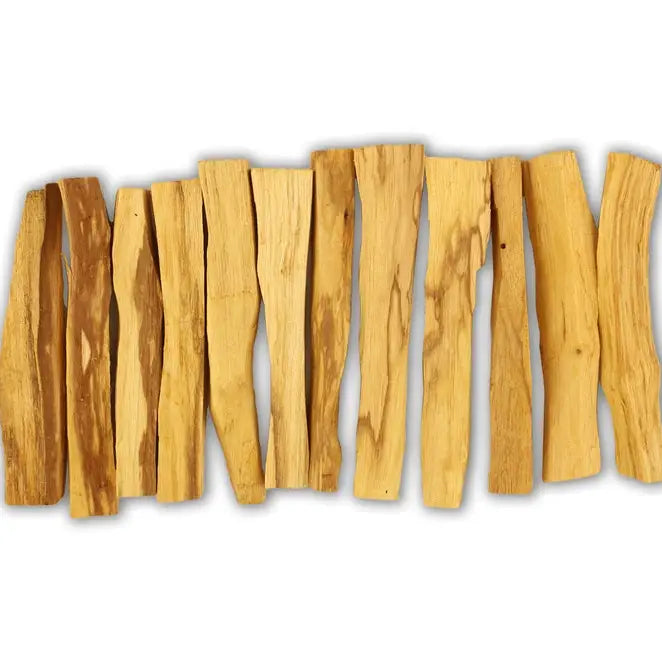 Peruvian Palo Santo