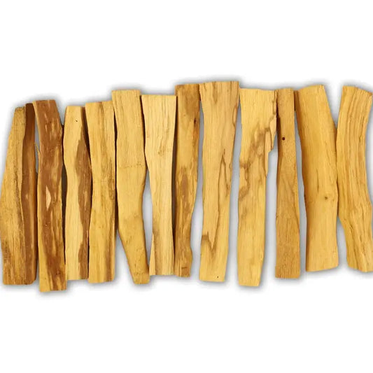 Peruvian Palo Santo