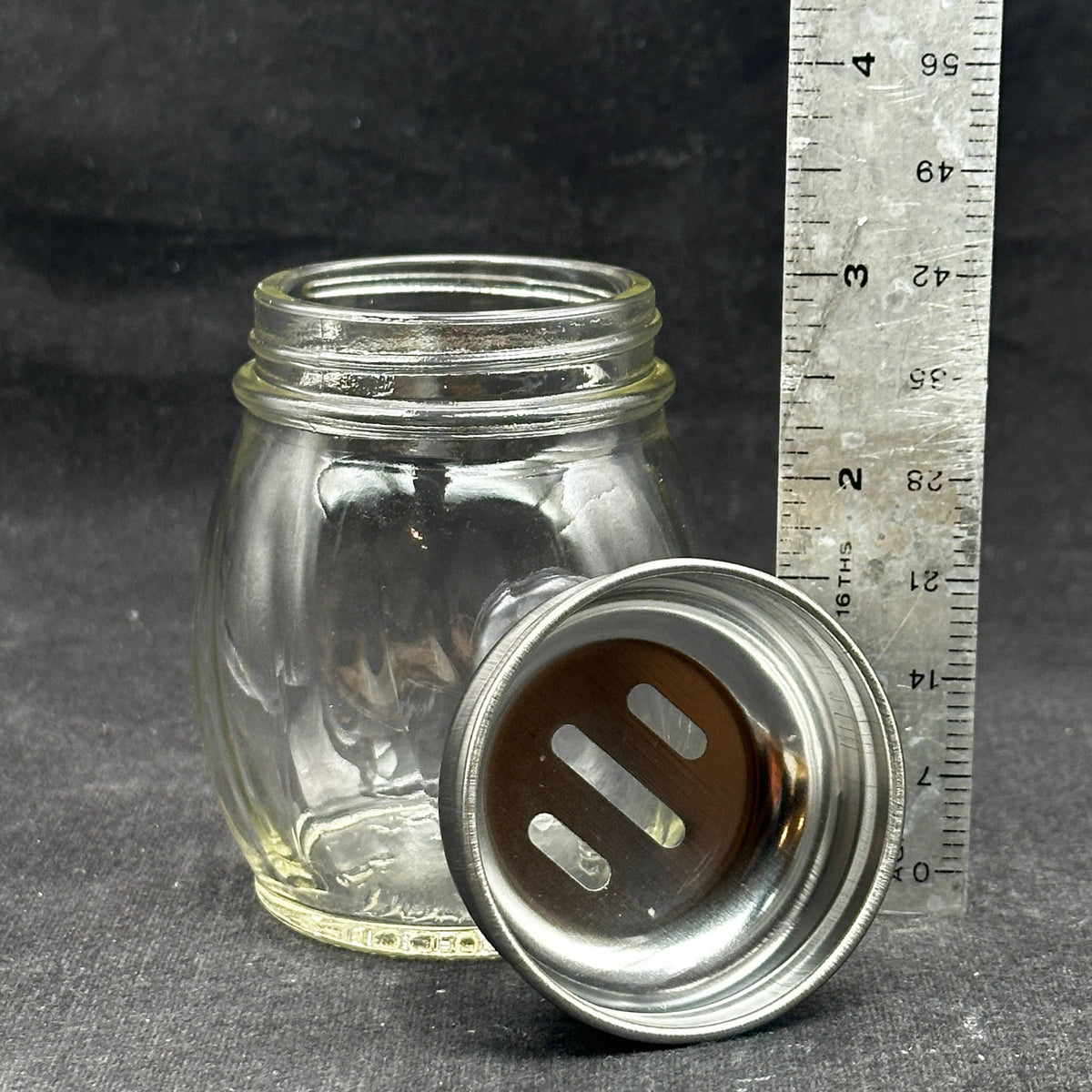 Extras! Scrub Soap Scour Shaker *with Soap Purchase Only