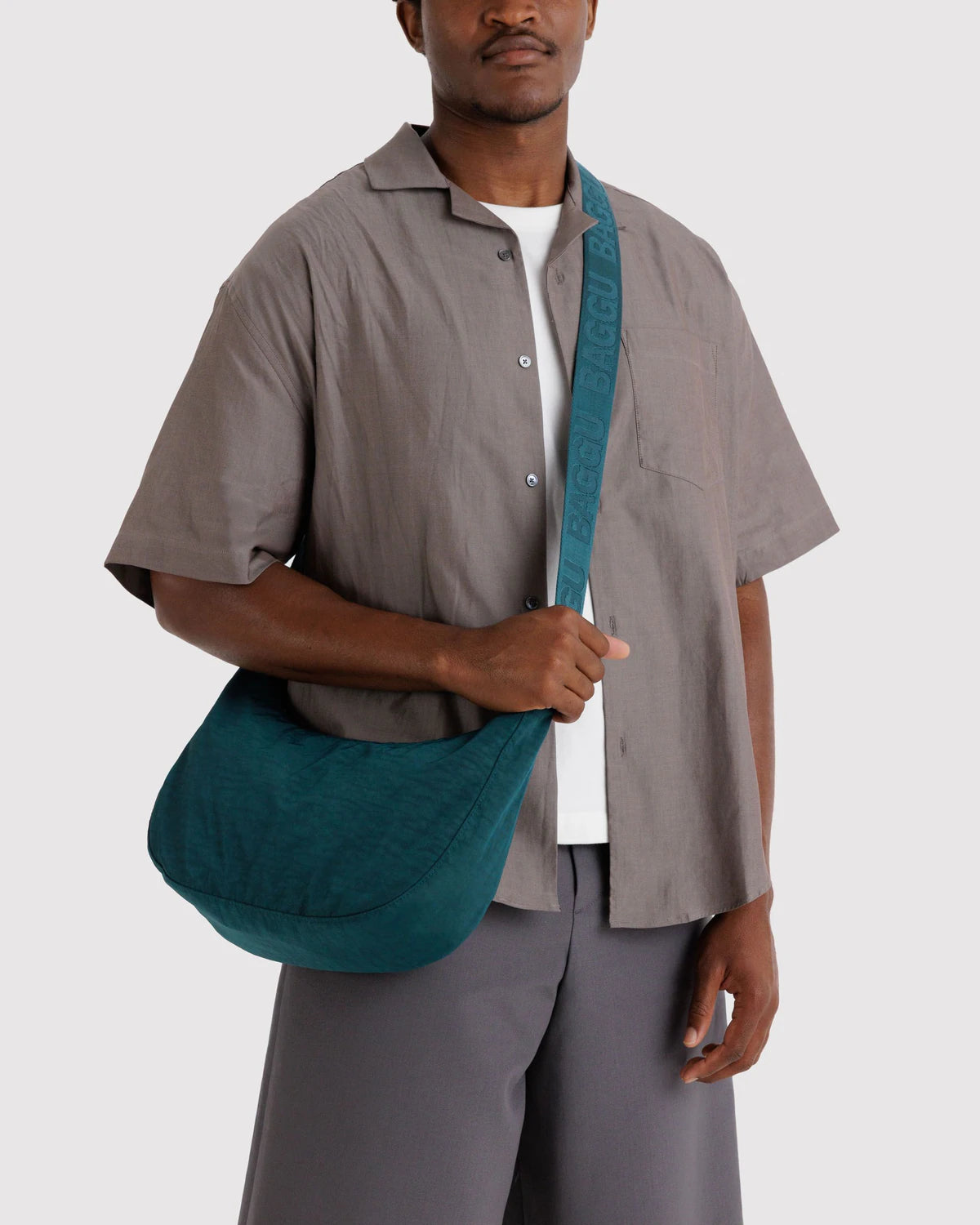 BAGGU Crescent Bag