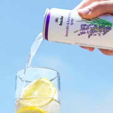 Hazlo Lavender & Lemongrass