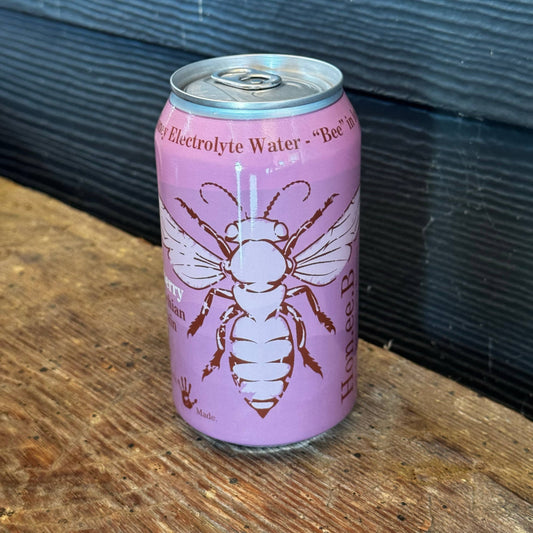 Appalachian Mountain Honey Water - RASPBERRY