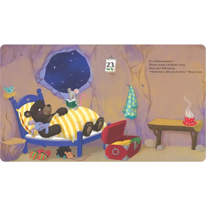 It’s Christmastime!