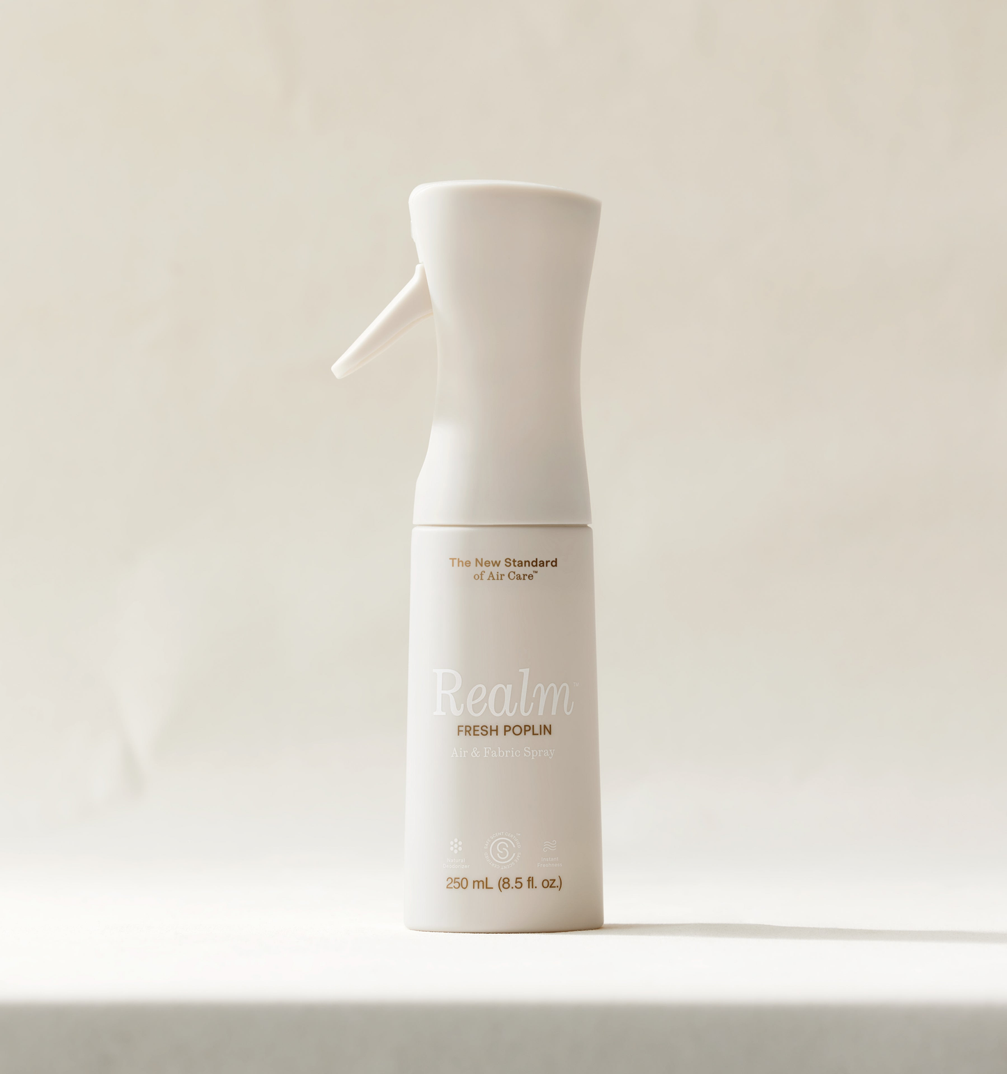 Fresh Poplin - Air & Fabric Spray