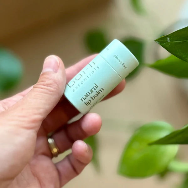 bai-li Natural Lip Balm