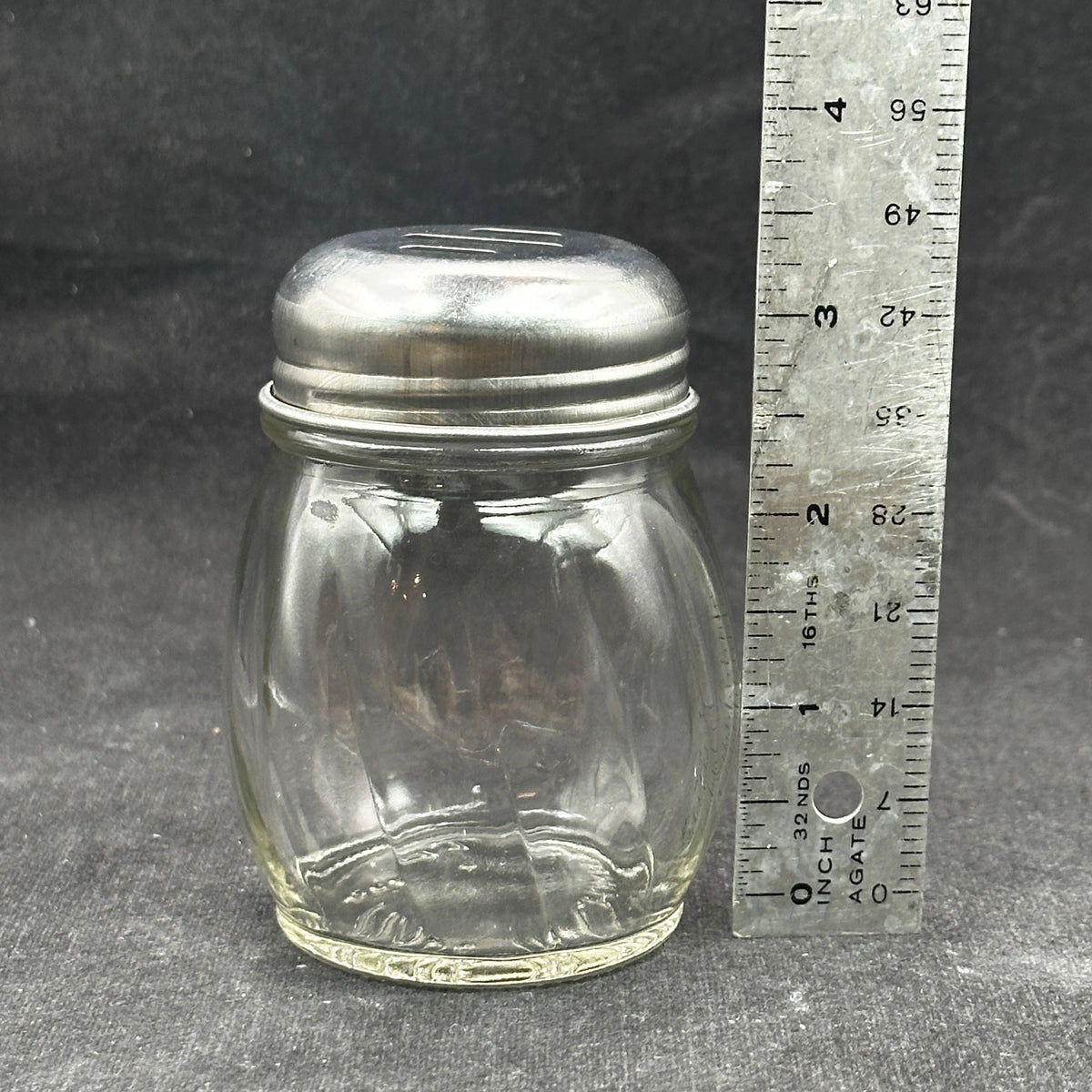 Extras! Scrub Soap Scour Shaker *with Soap Purchase Only