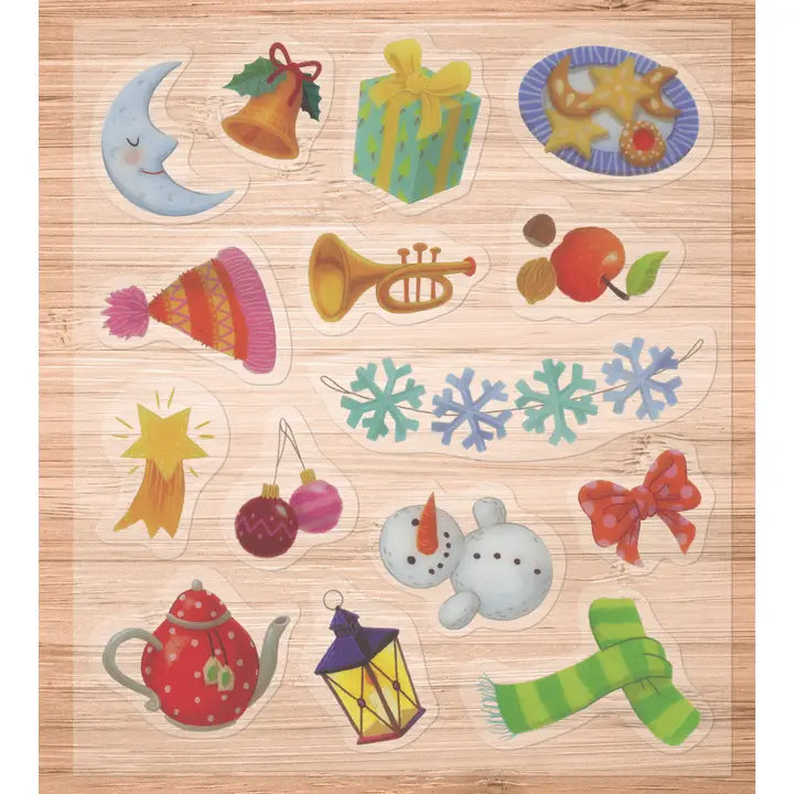 It’s Christmastime!