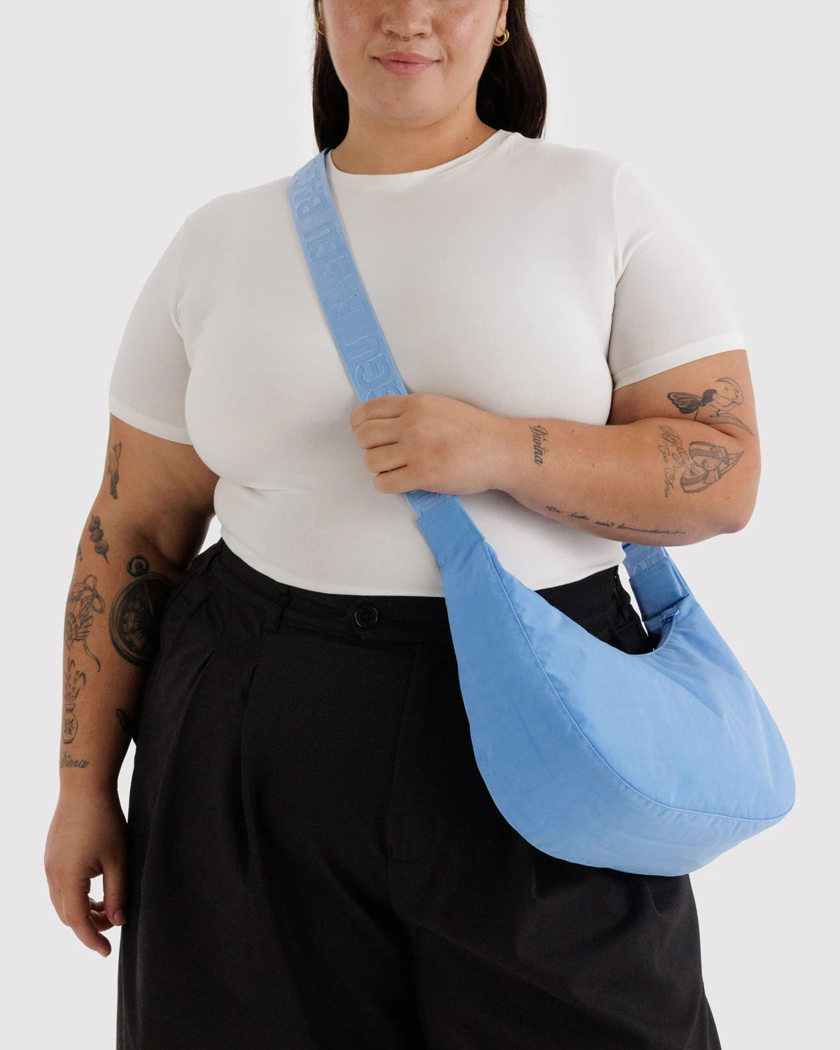 BAGGU Crescent Bag